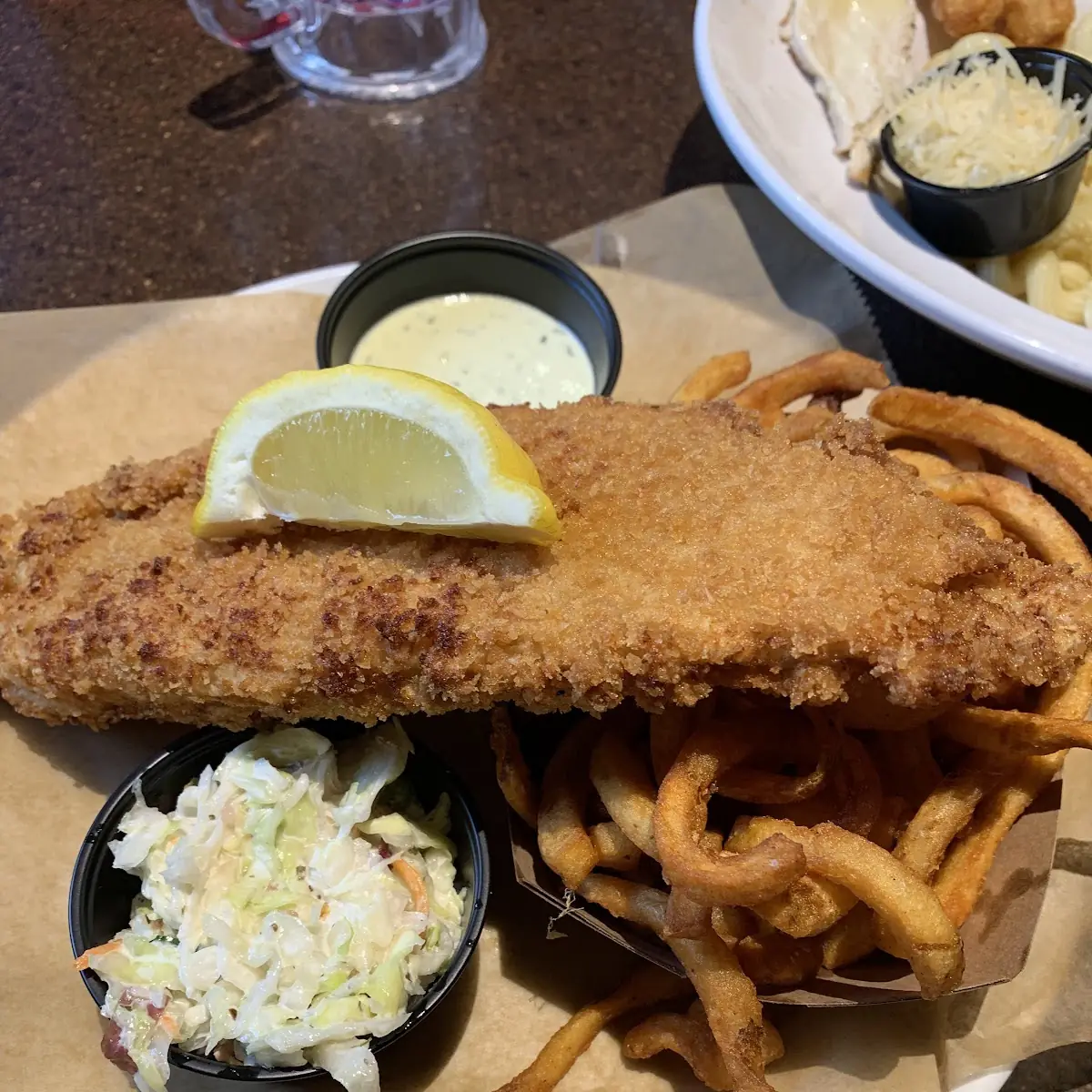 Fish Fry