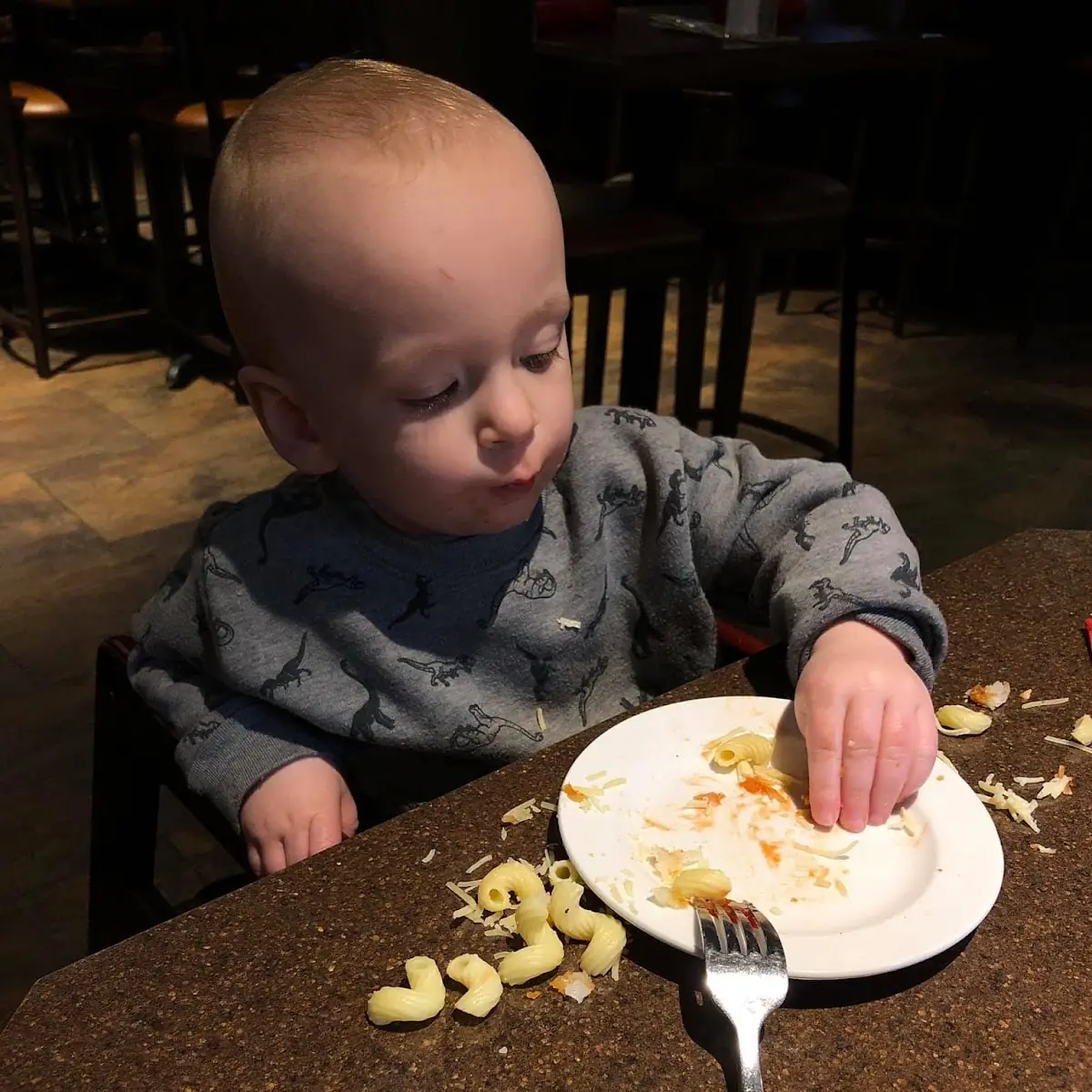 Mac and Cheese
