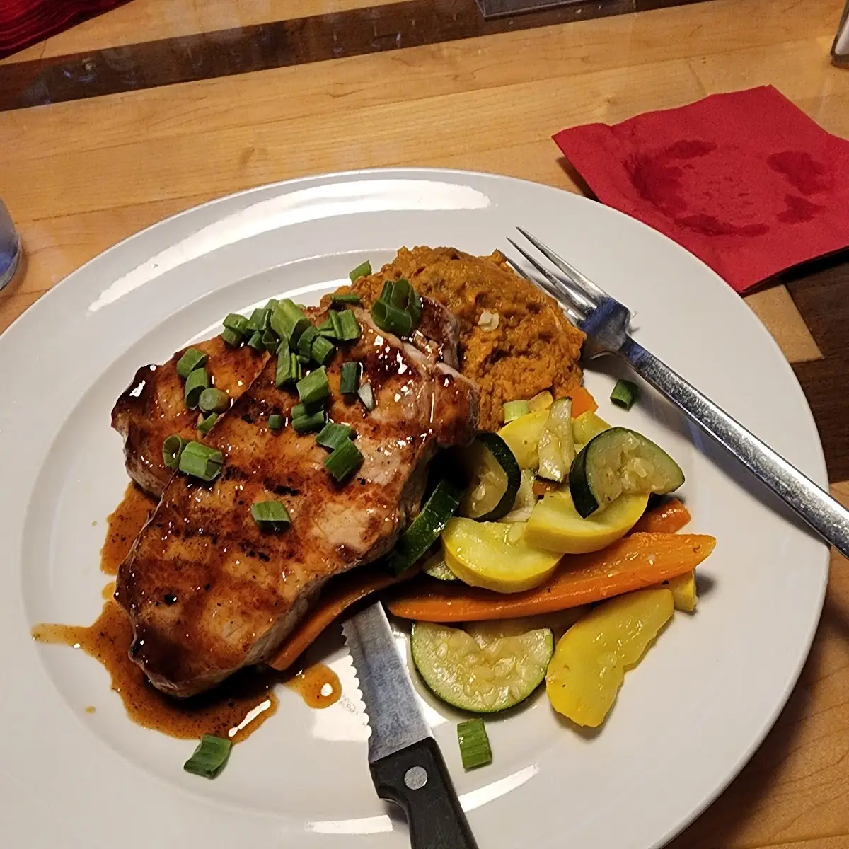 Pork Chop