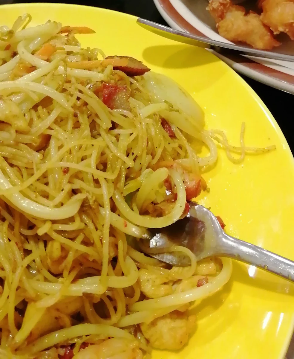Highlights, Restaurant Nouveau Li Ho