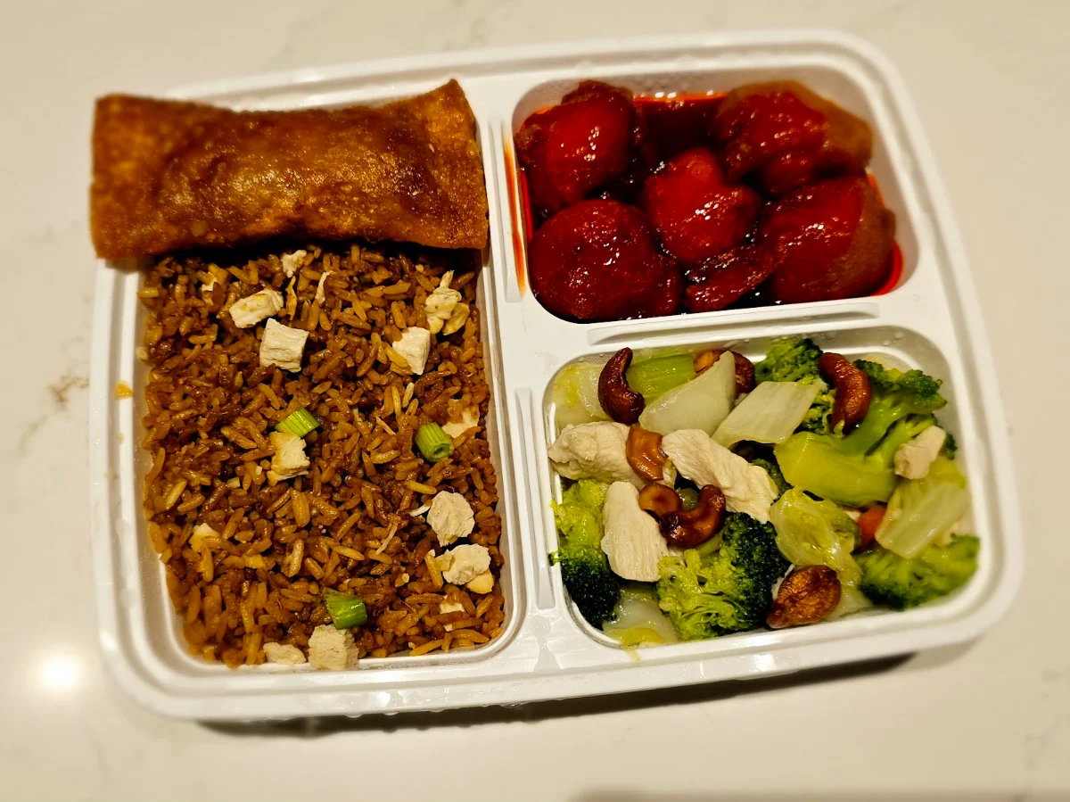 Highlights, Restaurant Nouveau Li Ho