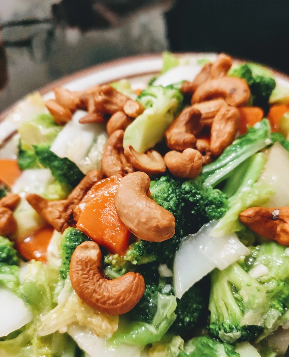 Highlights, Restaurant Nouveau Li Ho
