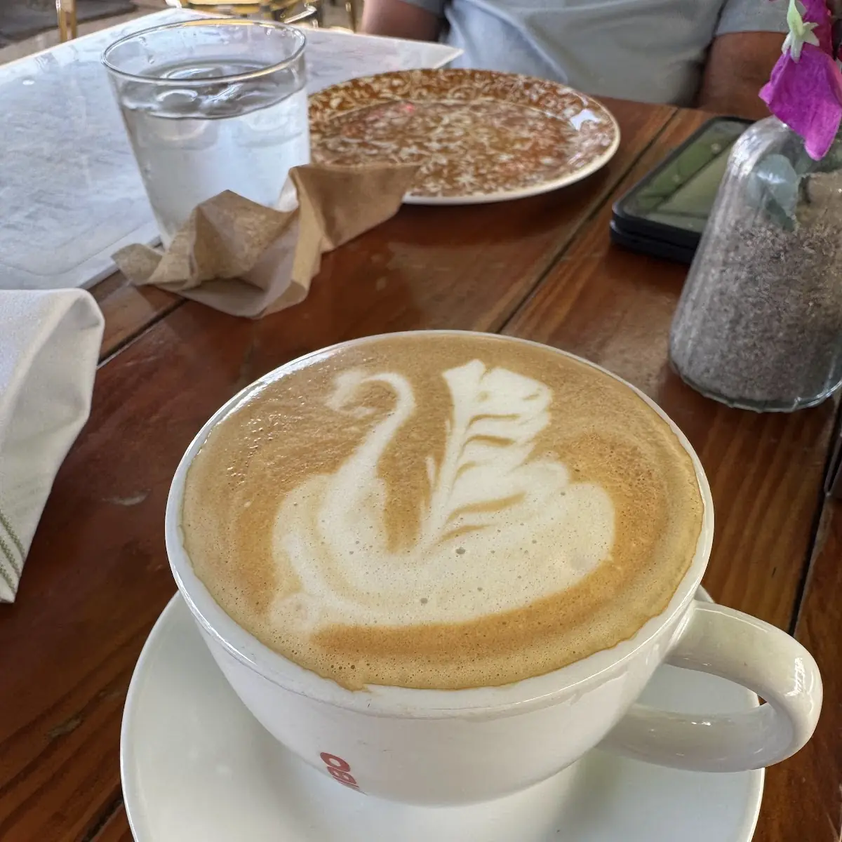 Cappuccino