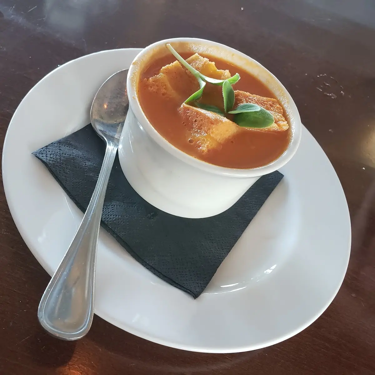 Tomato Soup