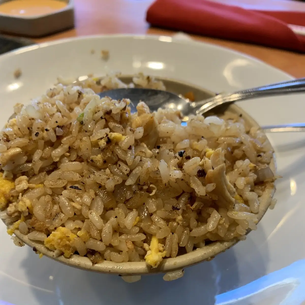 Fried Rice