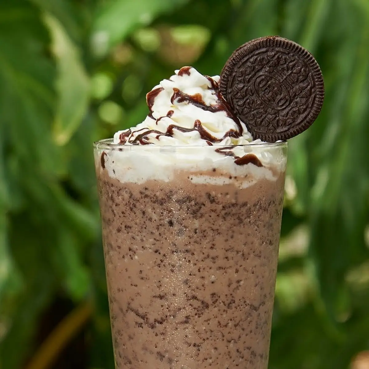 Milkshake