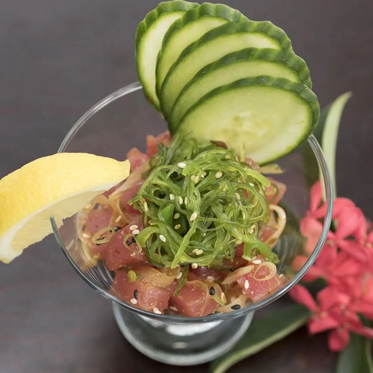 Poke
