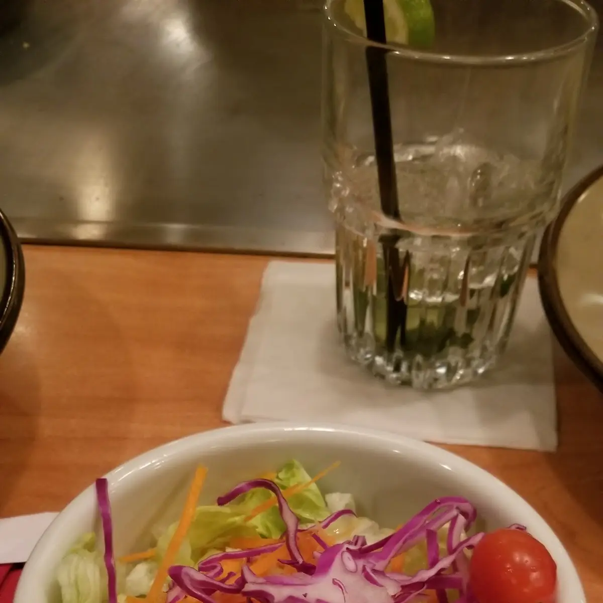 Salad Dressing