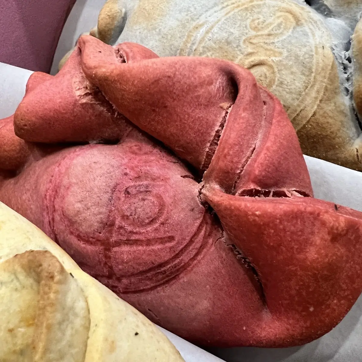 Sweet Potato
