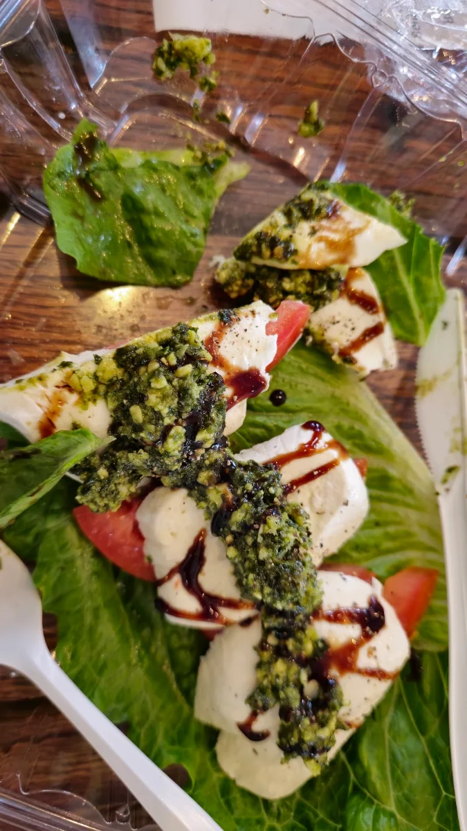Caprese Salad