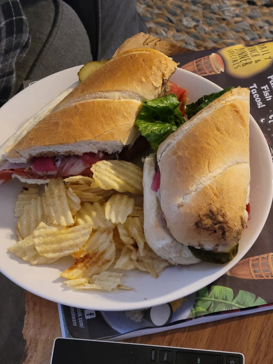 Italian Sub