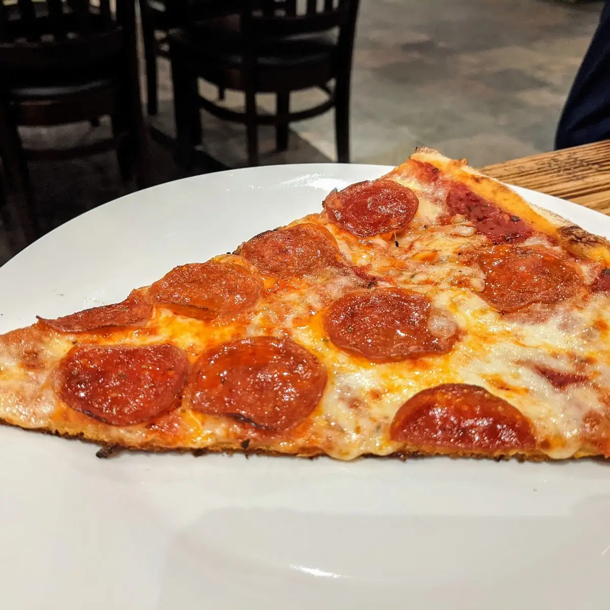 Pepperoni Slice