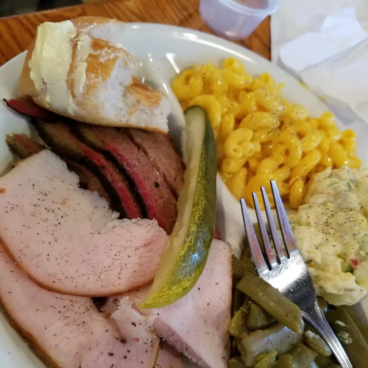 Smoked Turkey