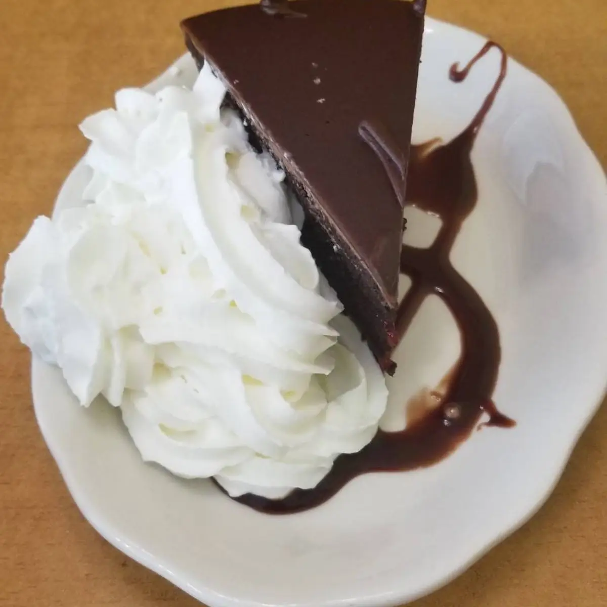 Chocolate Cake