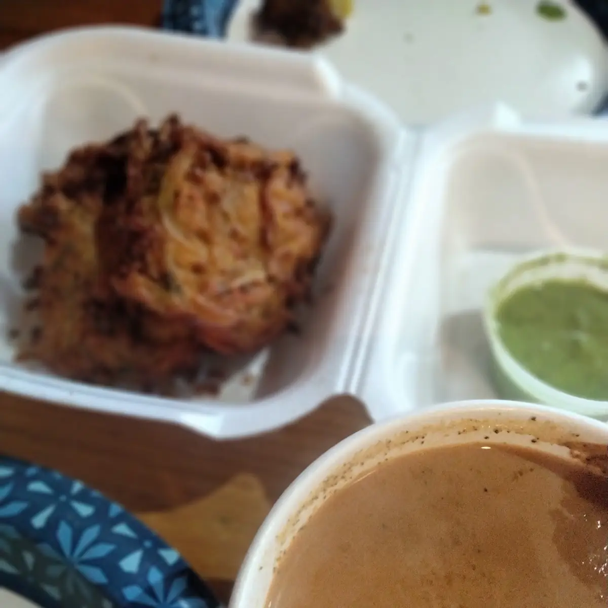 Masala Chai