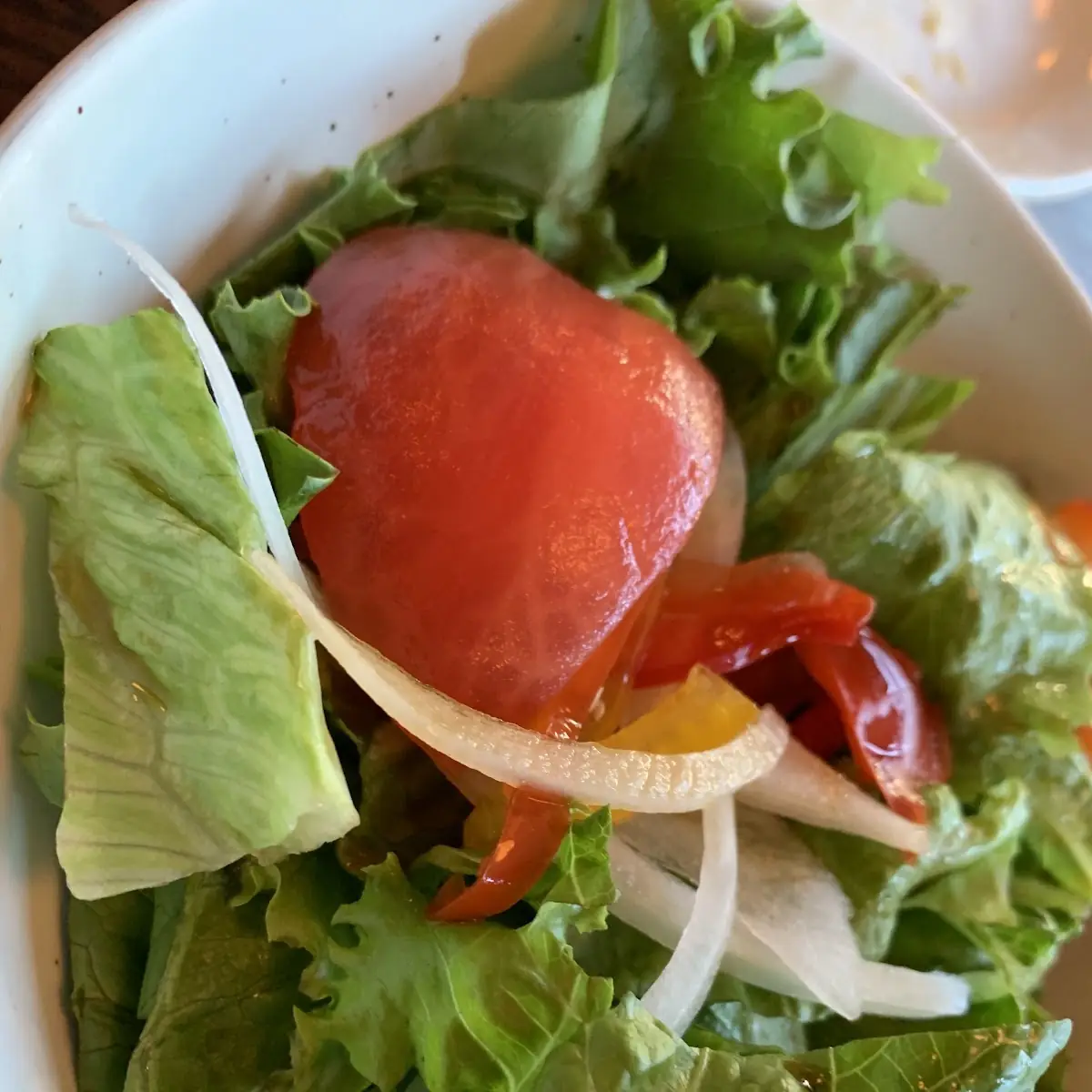 Green Salad