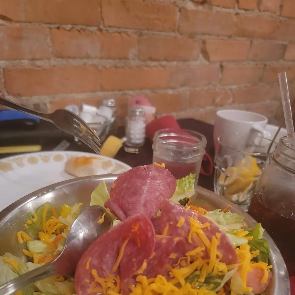 Chef Salad
