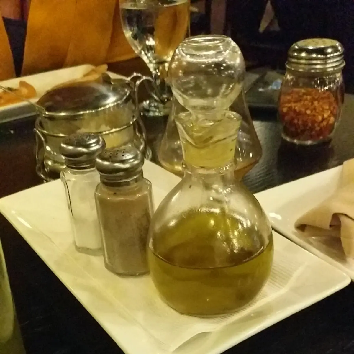 Olive Oil