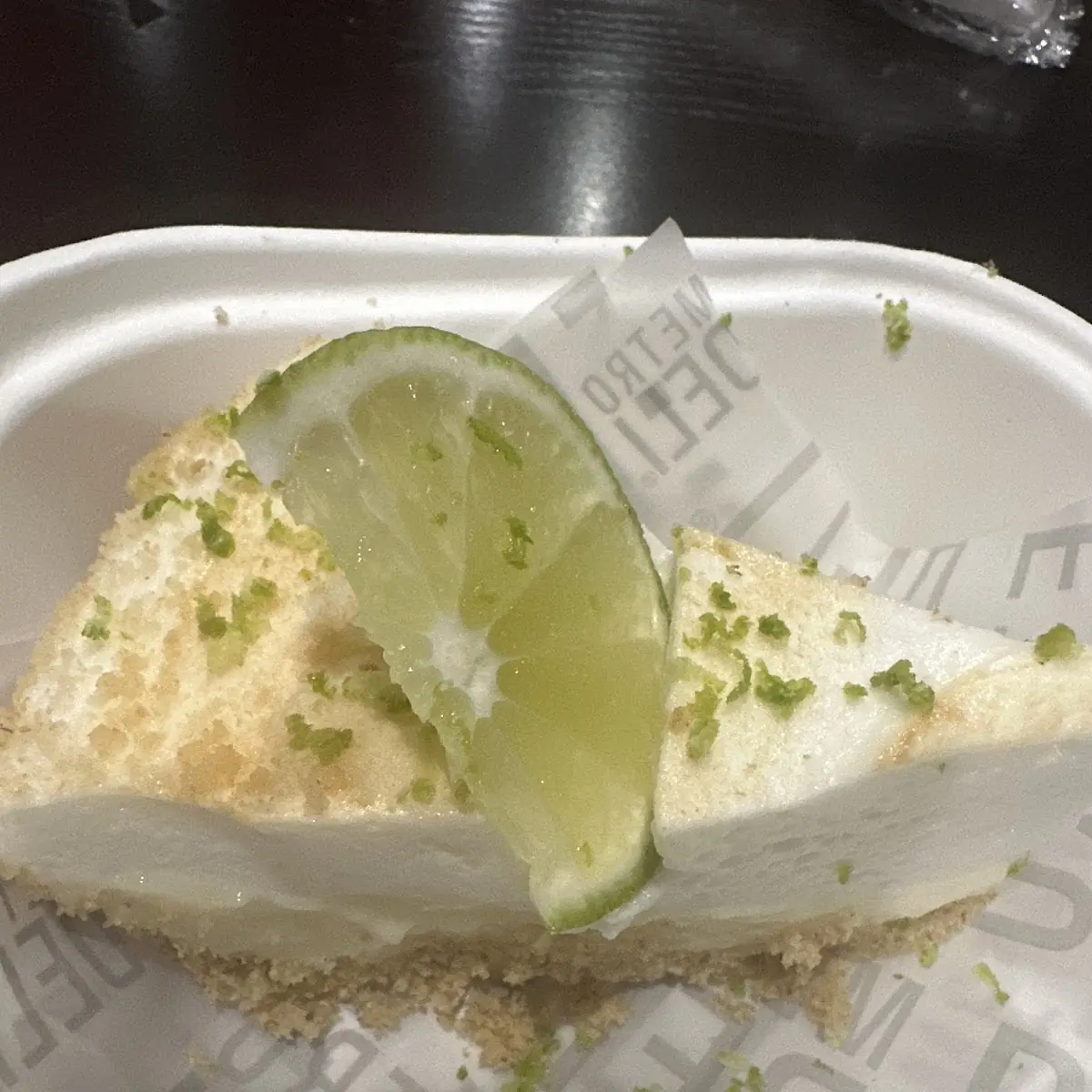 Key Lime