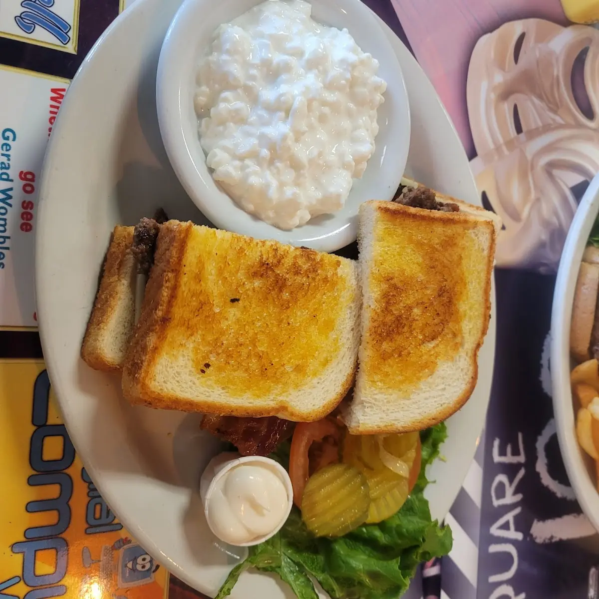 Frisco Burger