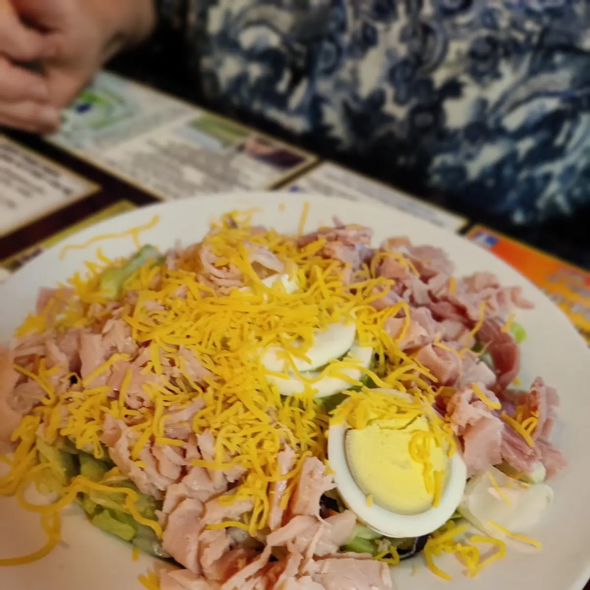 Salad