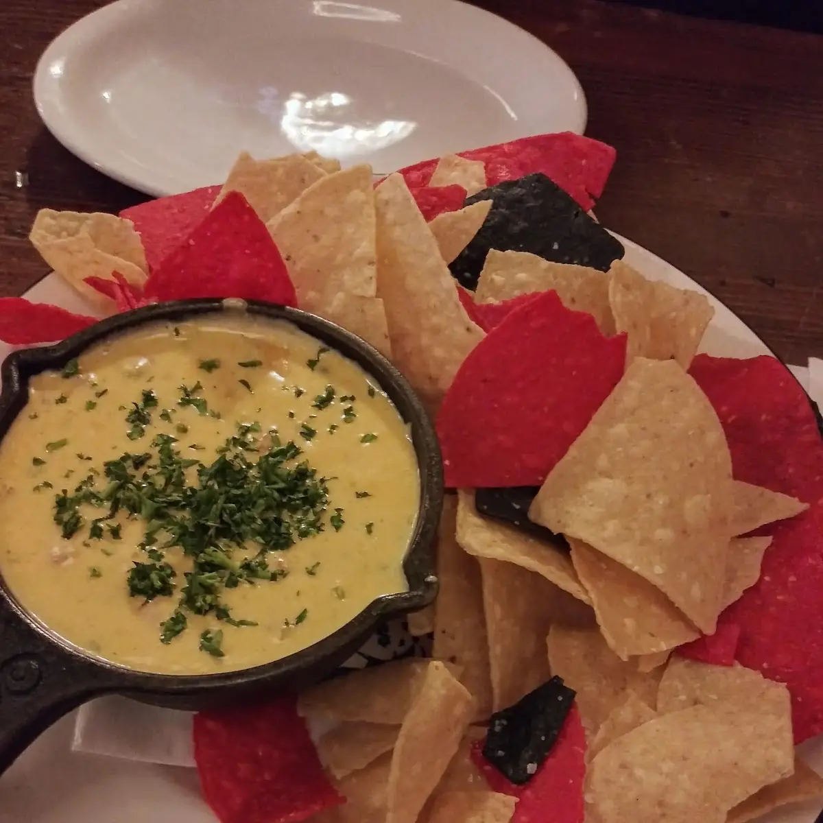 Queso Dip