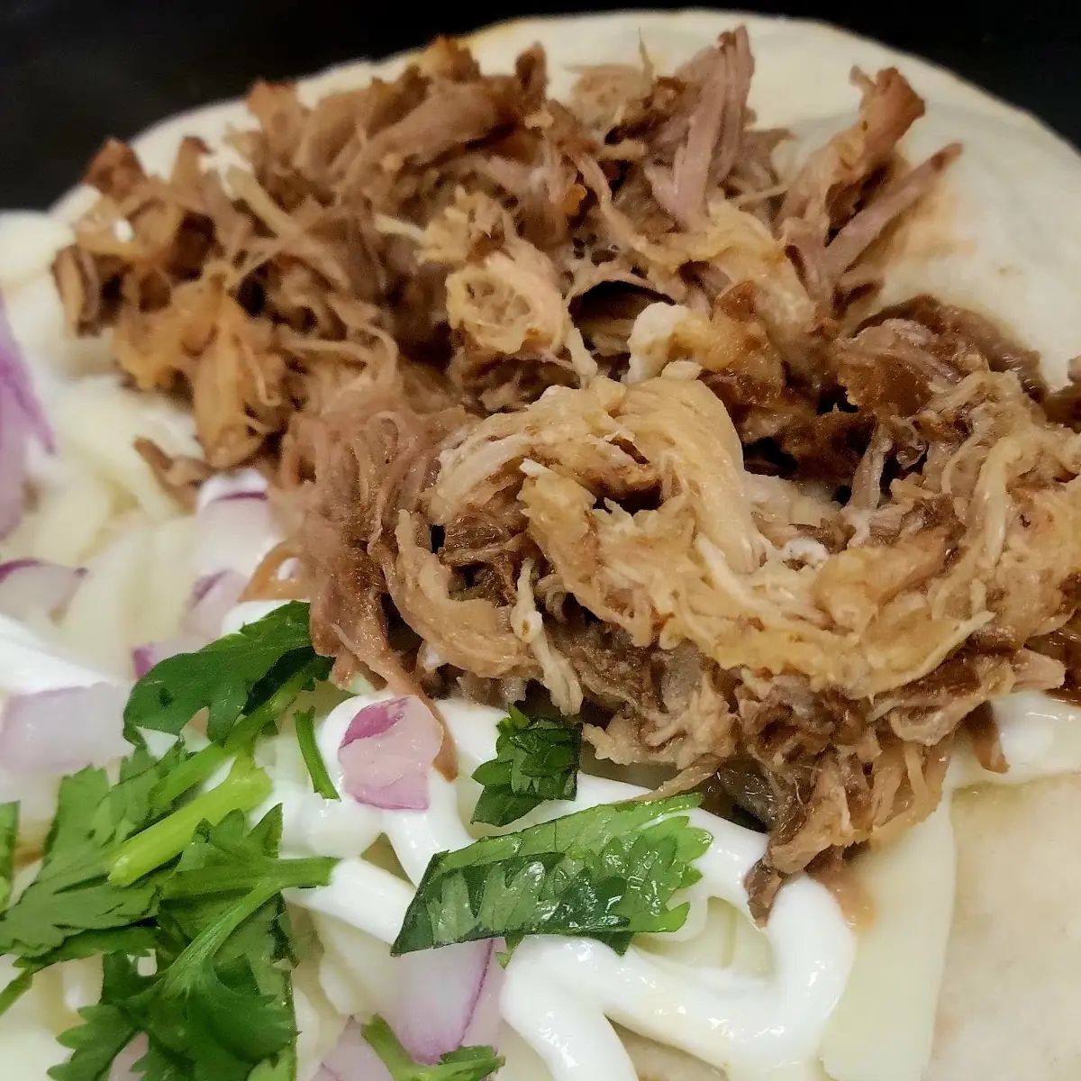 Pulled Pork