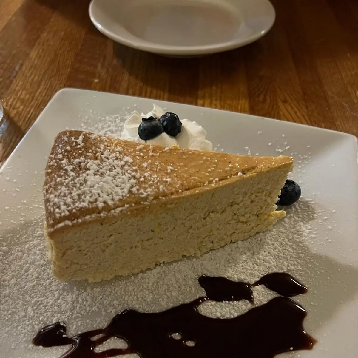 Italian Cheese Cake