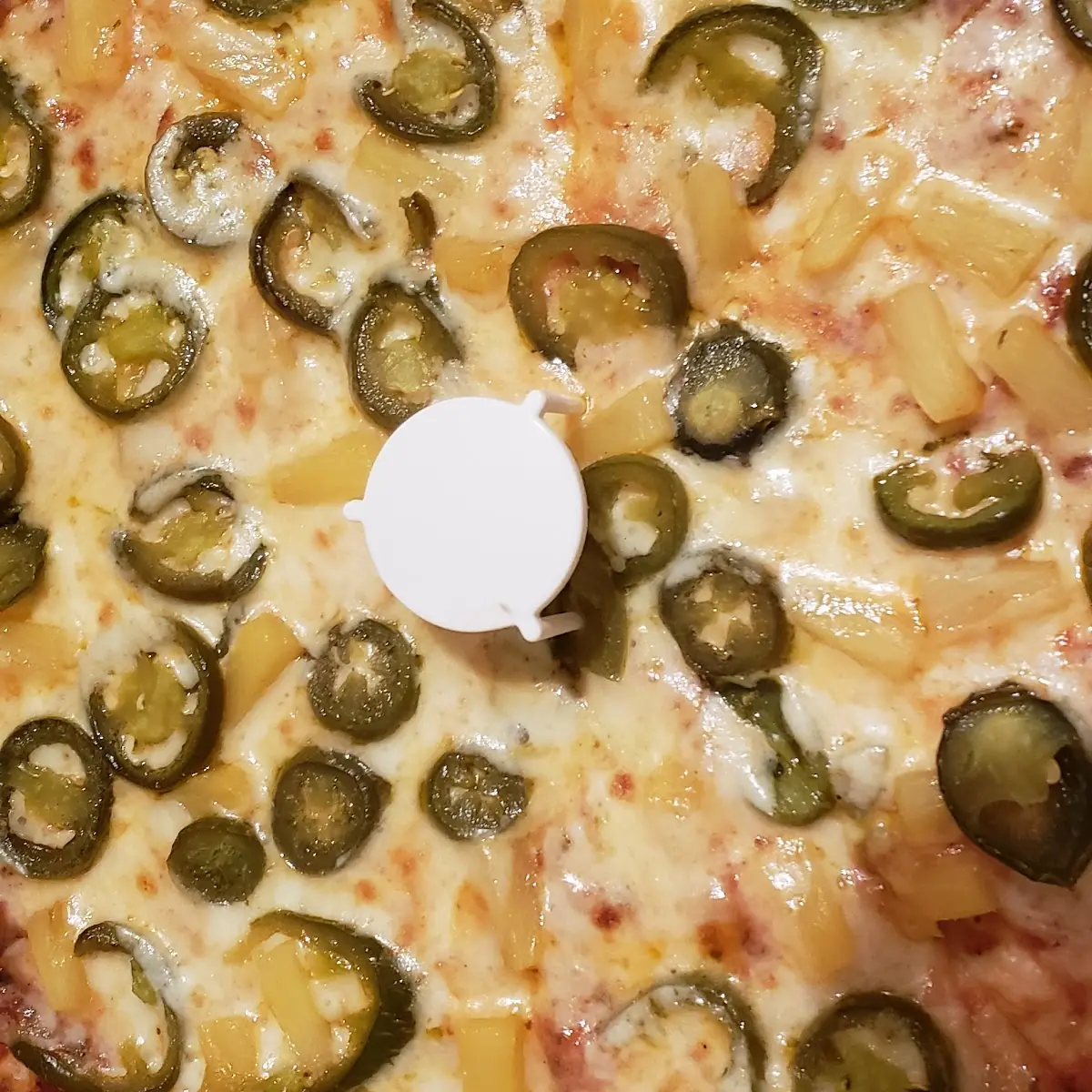 Suro Pizza Extra Thin Crust