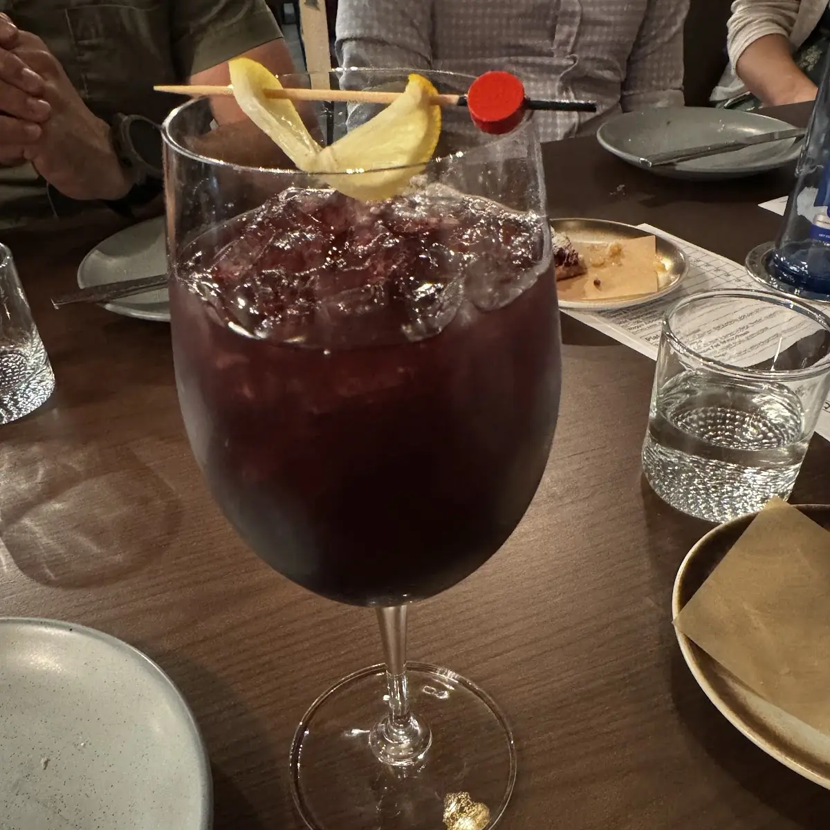 Red Sangria