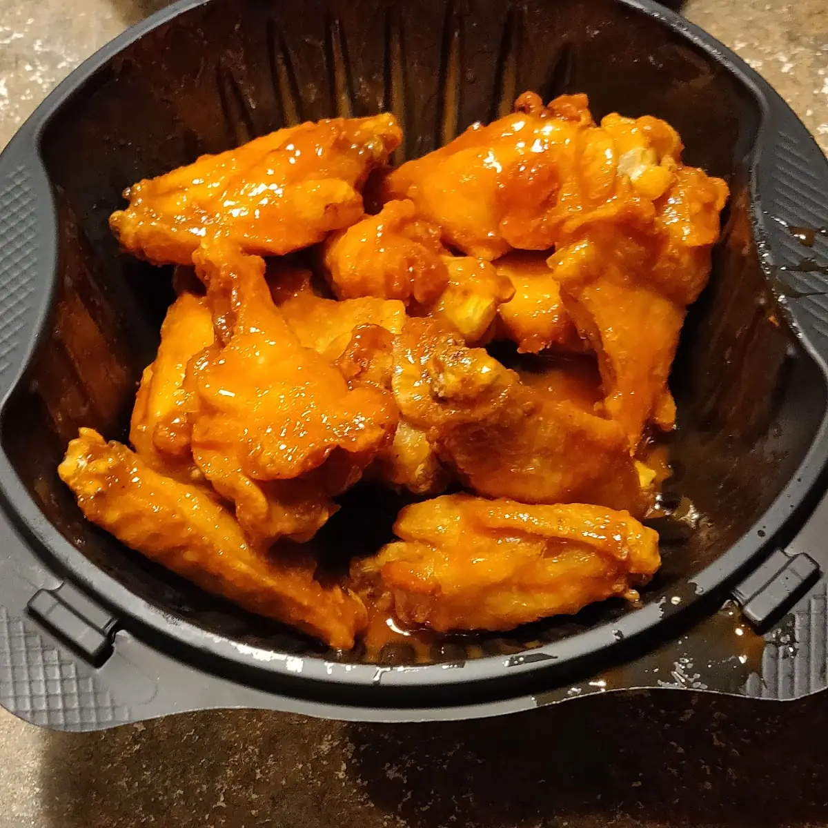 Buffalo Wings