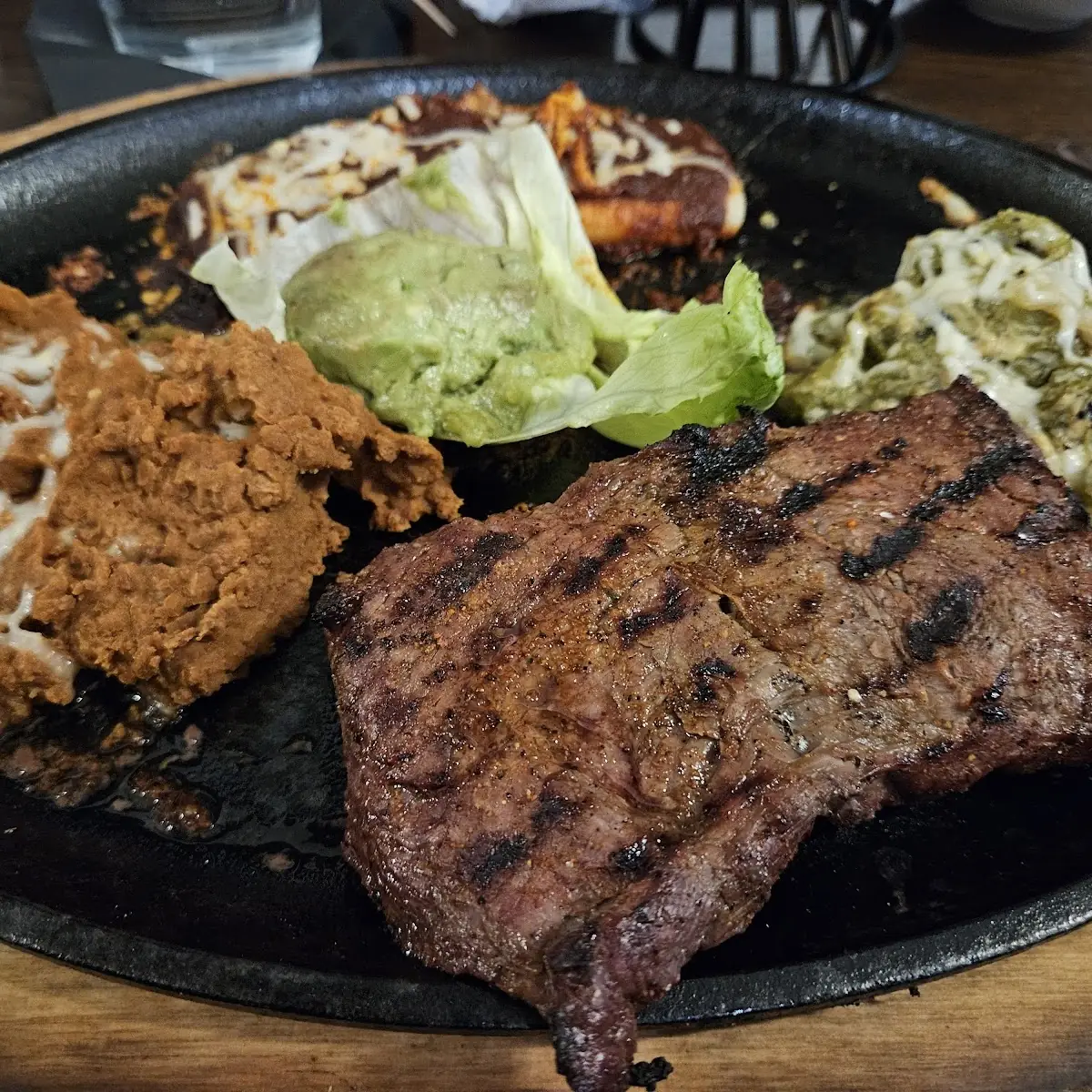 Carne Asada