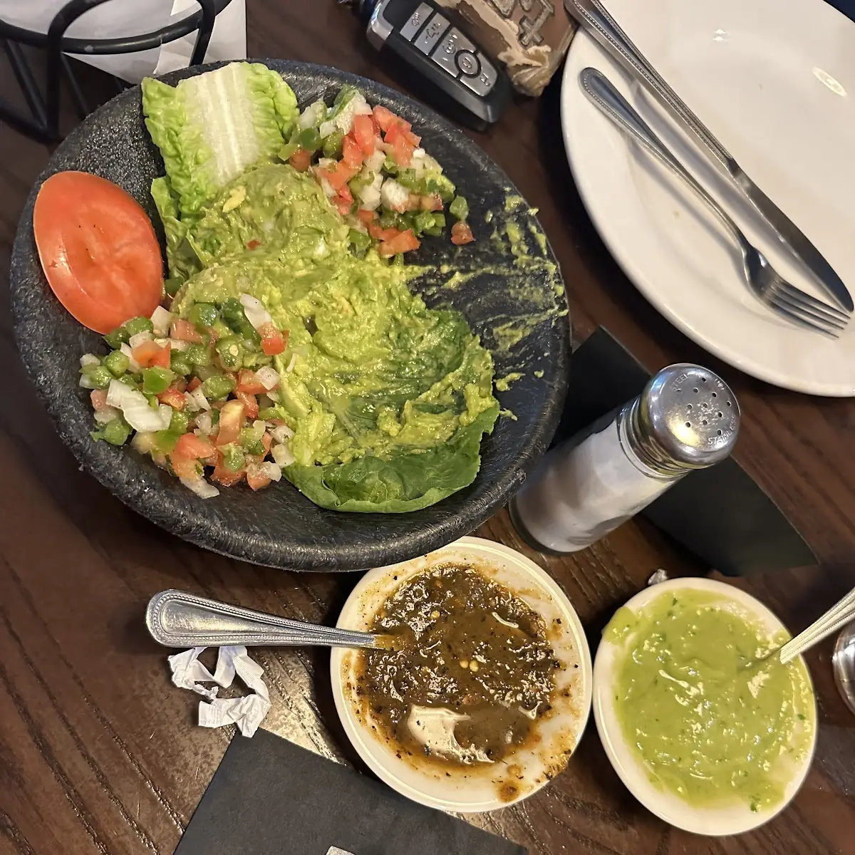 Guacamole