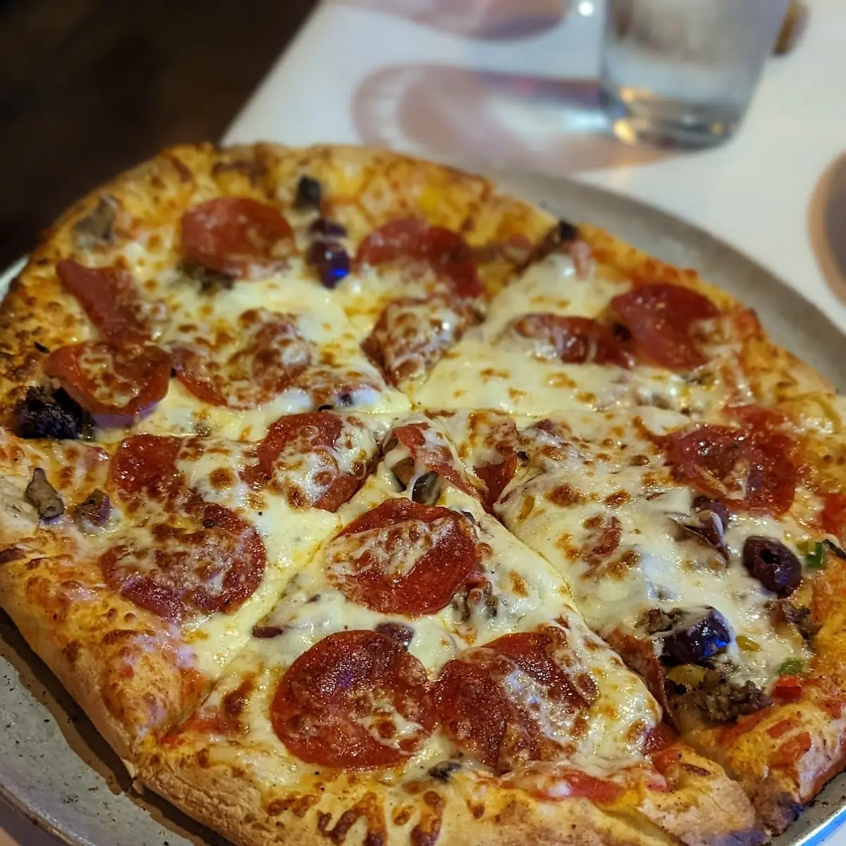Villaggio Pizza
