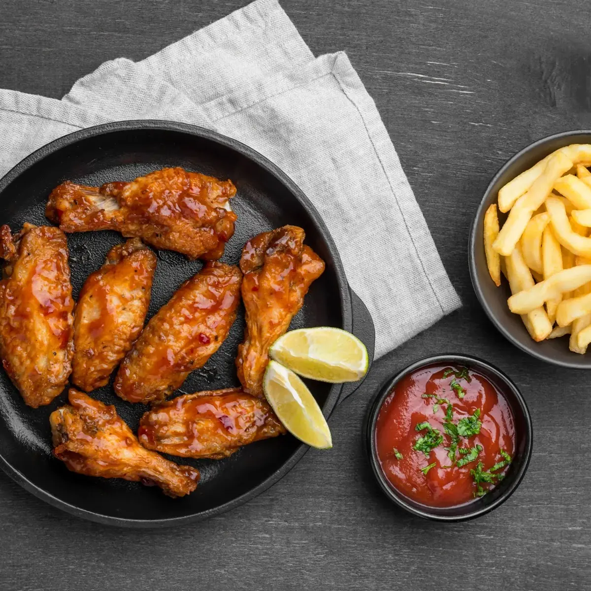 Chicken Wings