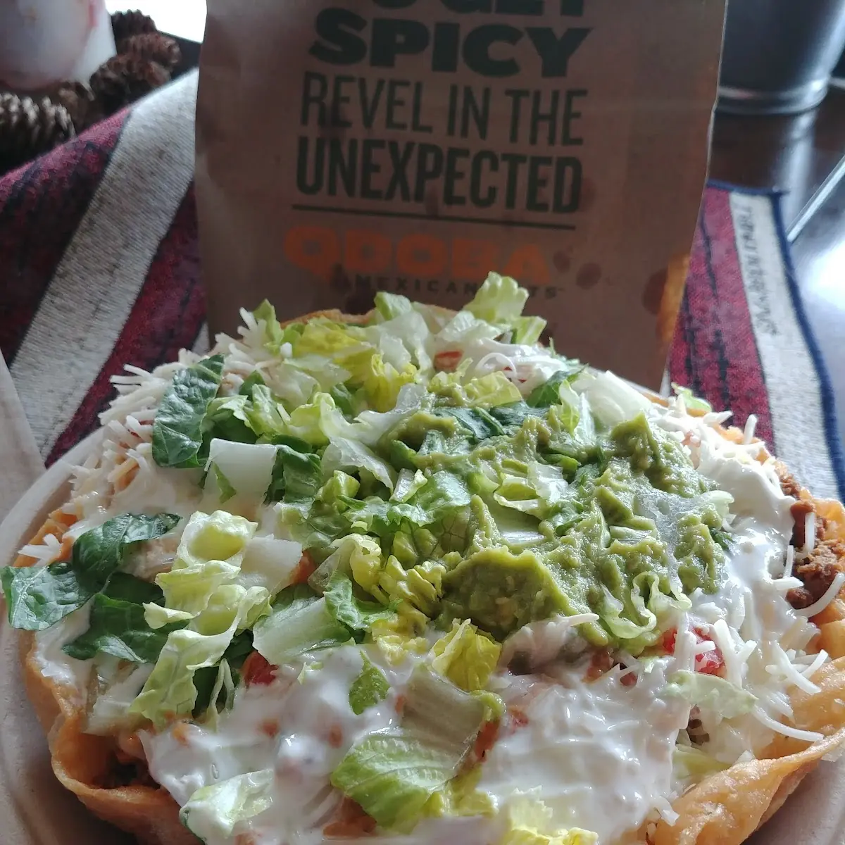 Taco Salad