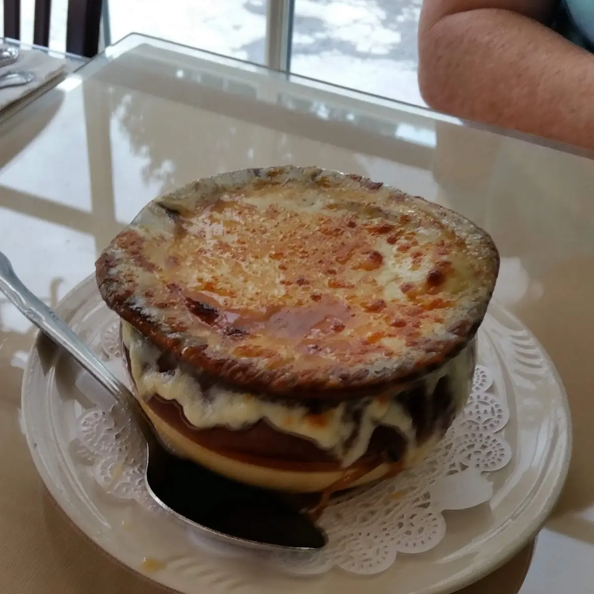 French Onion Gratinee