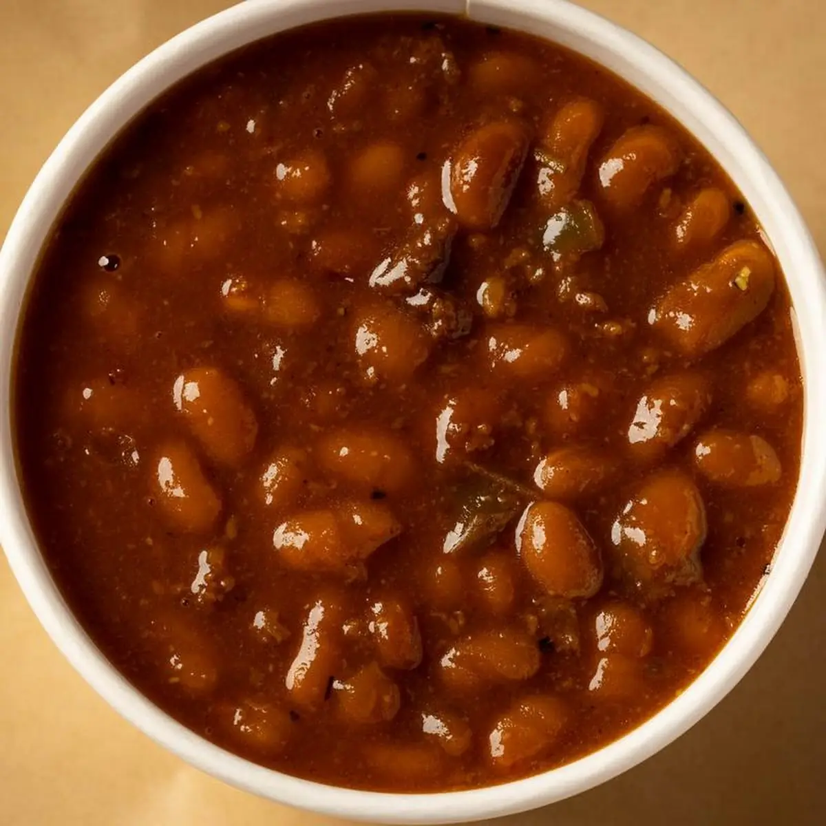 Baked Beans