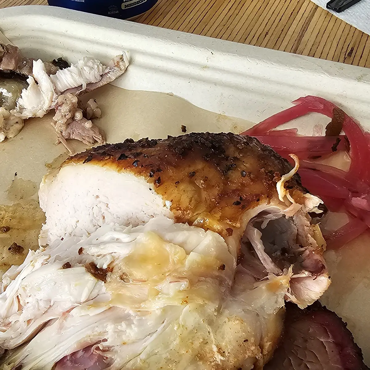 Chicken Breast