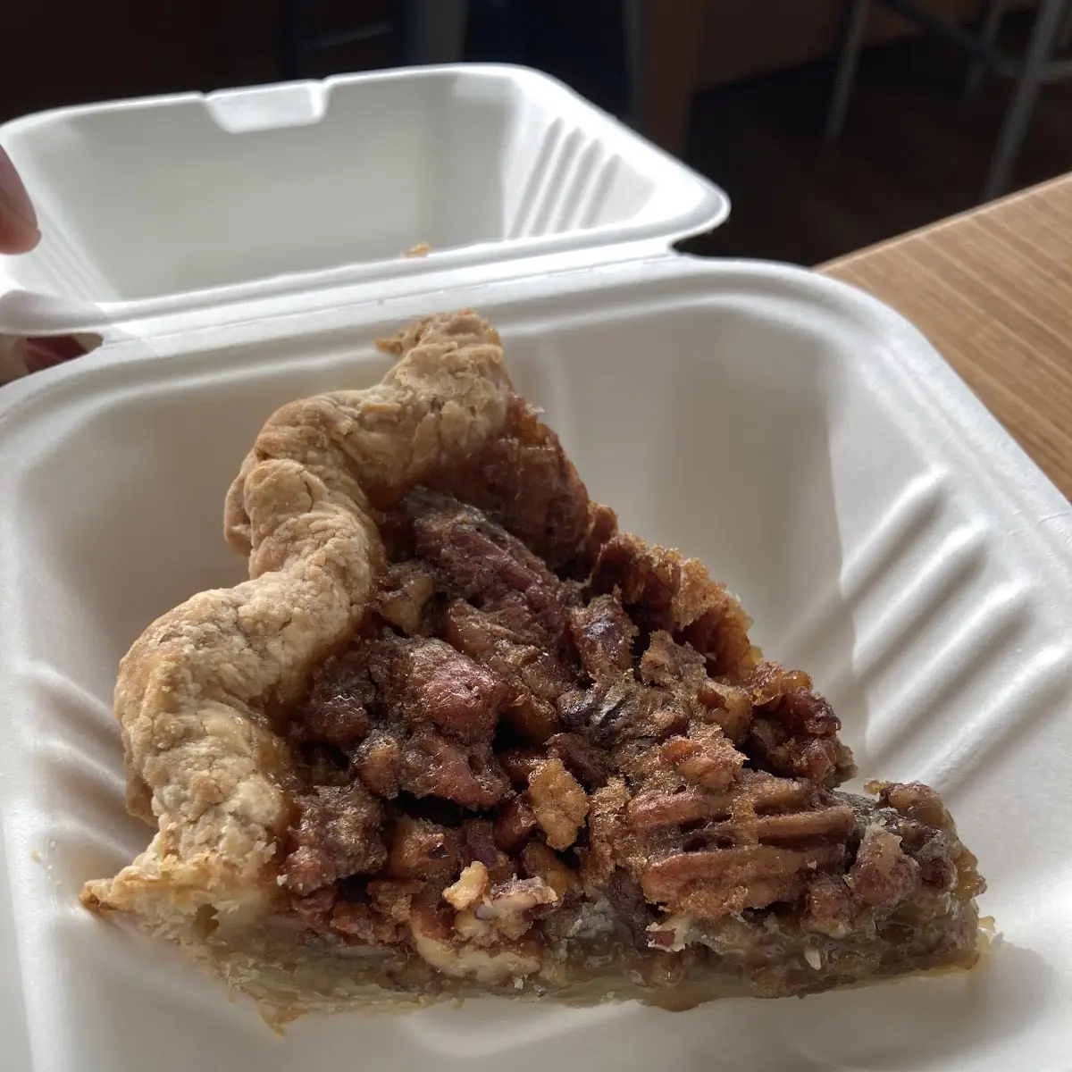 Pecan Pie