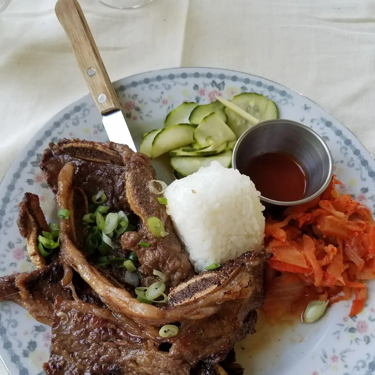 Short Ribs