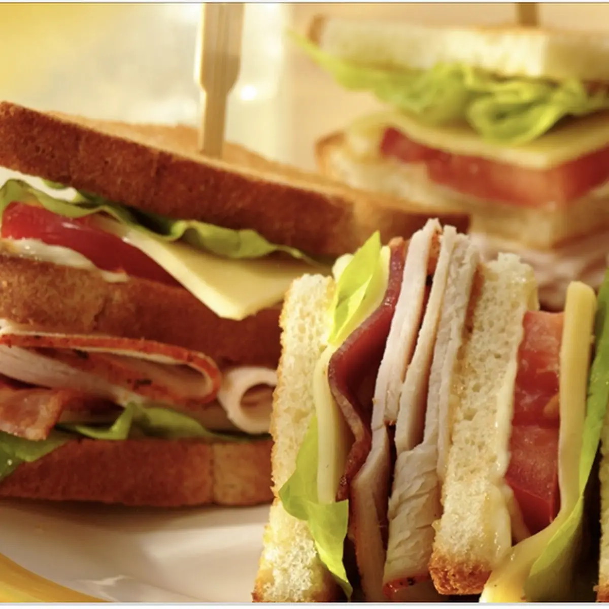 Club Sandwich