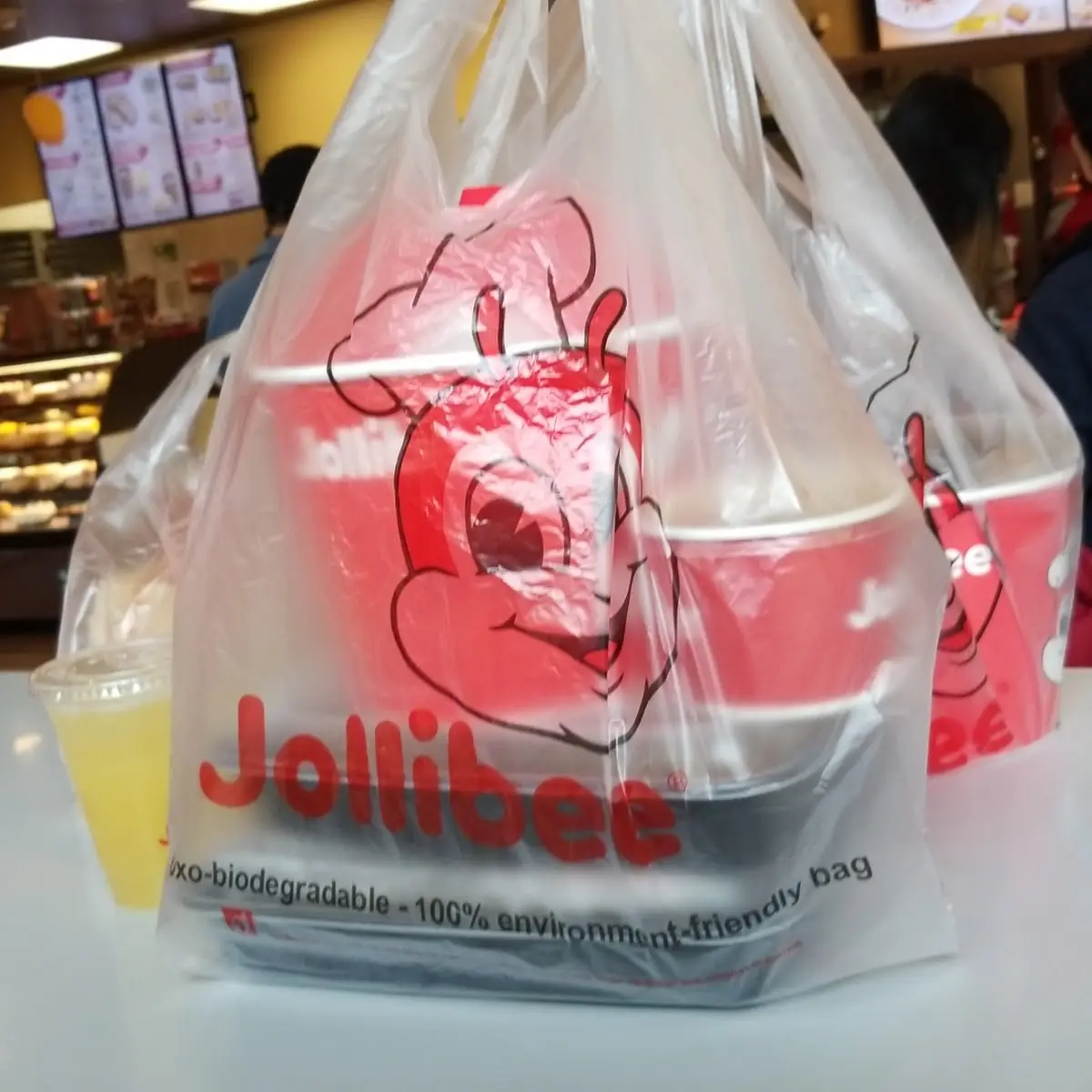 Chicken Palabok
