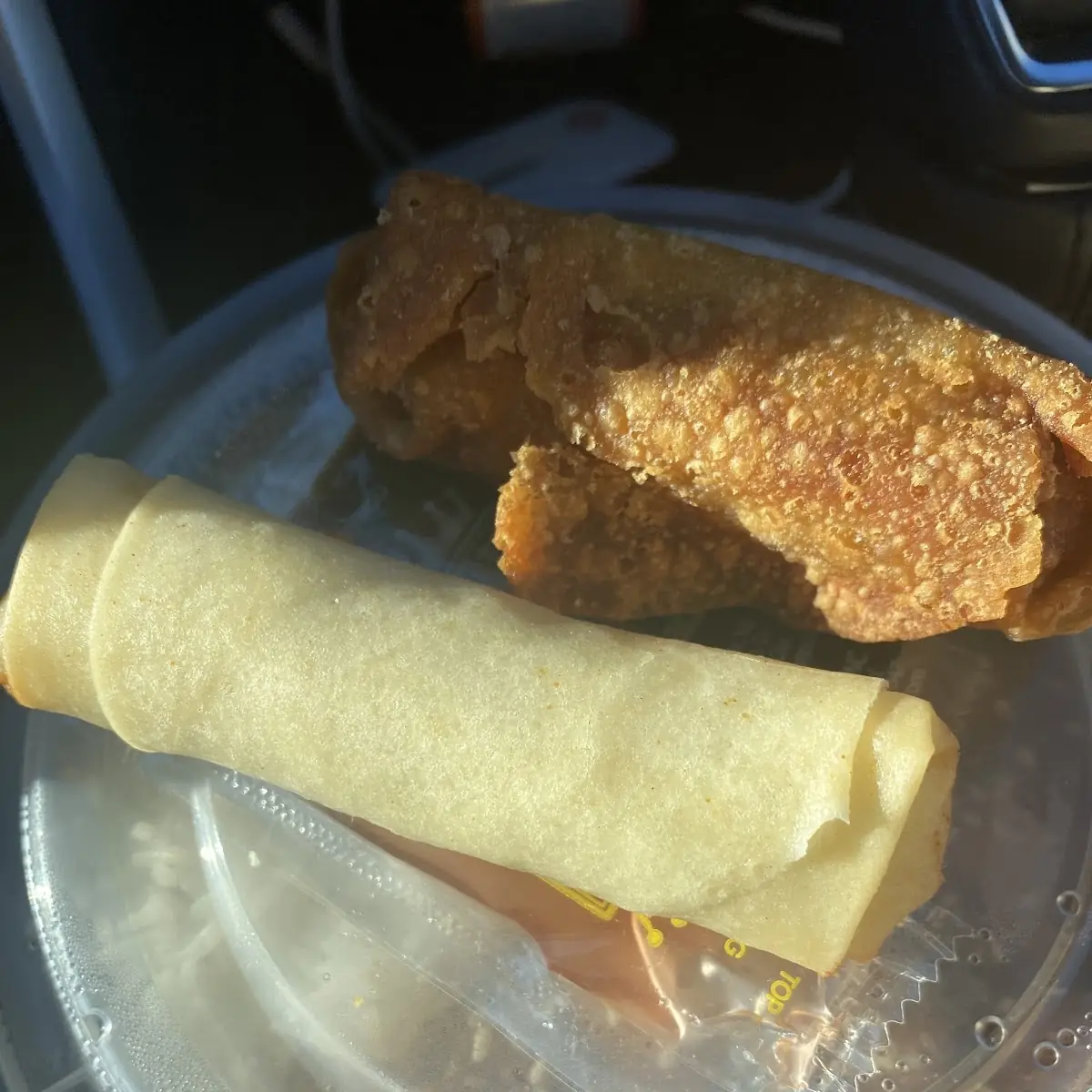Spring Rolls
