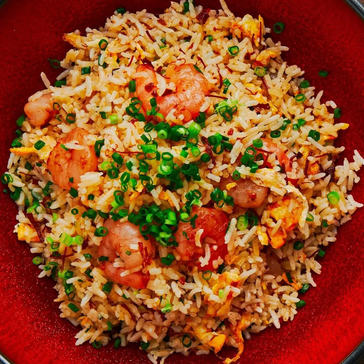 Chicken Fried Rice (DF , NF)