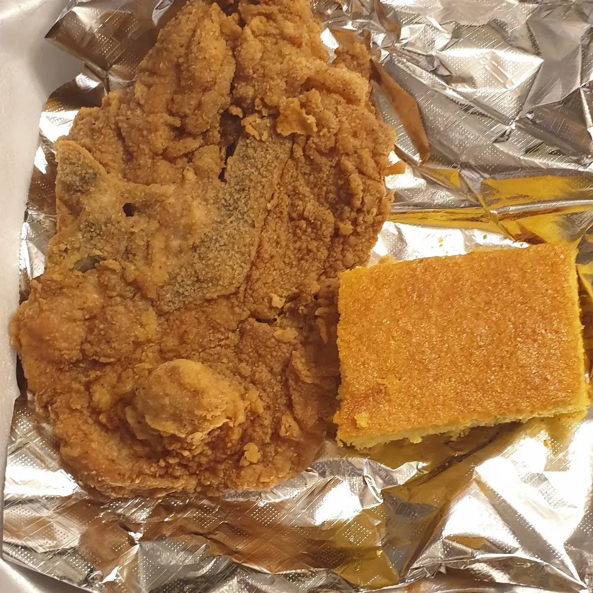 Pork Chop