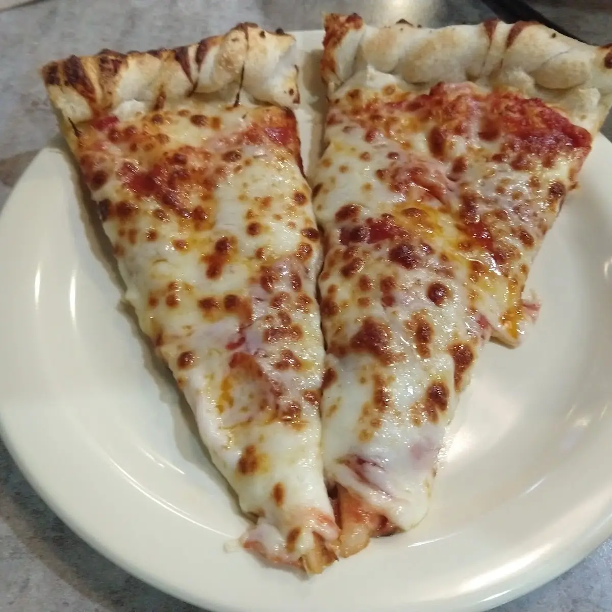 Medium Supreme Pizza