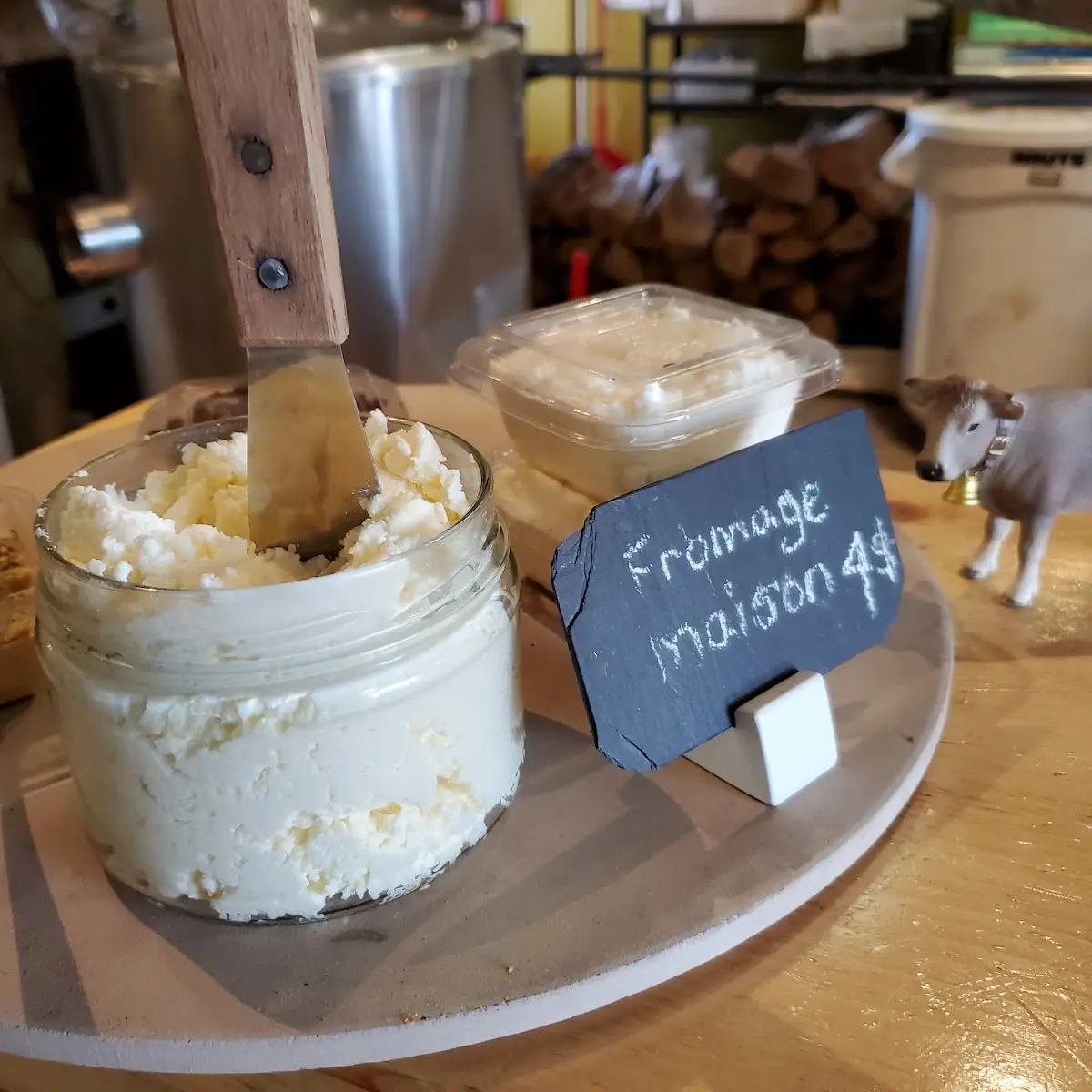 Cream Cheese