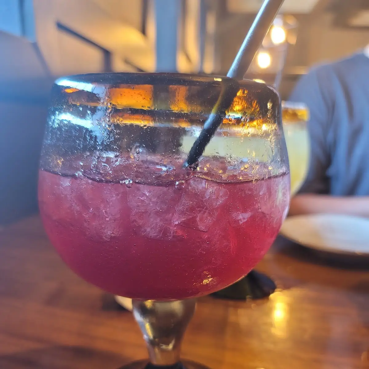 Sangria Margarita