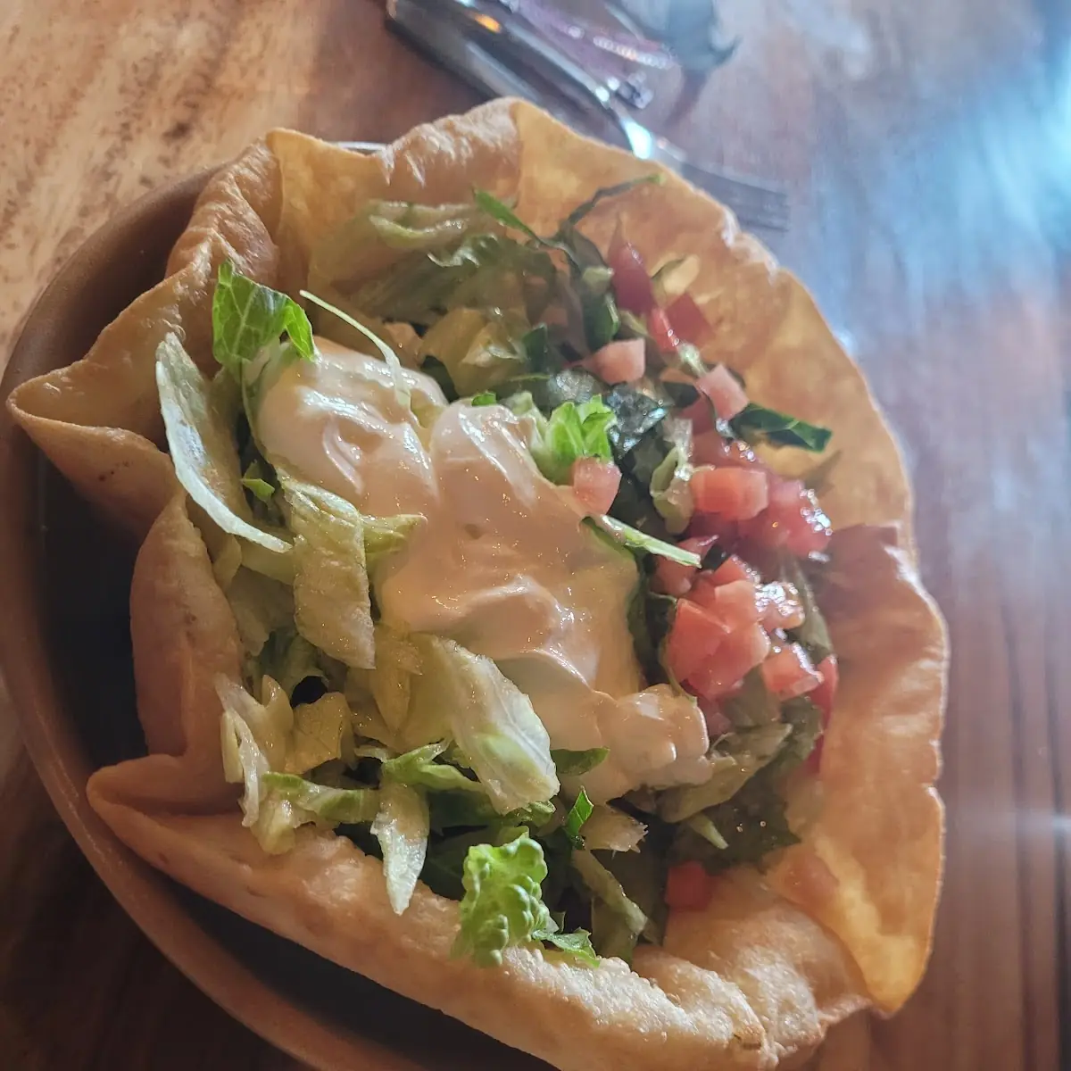 Taco Salad